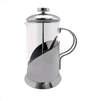 Френч-прессы Taller нерж 0,6л TR 32320 Bliss					 — фото, цена, купить