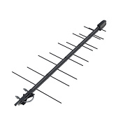 Телевизионные антенны Антенна уличная DVS STREET-20-5V: Активная (20) (арт.03-31311-27) — фото, цена, купить