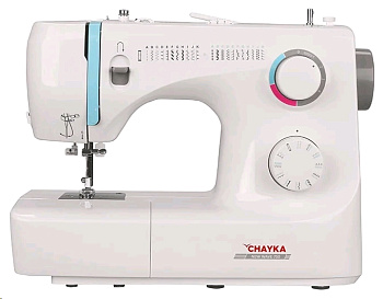 Чайка SewLux 200