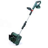 Снегоуборочники Favourite OBS 21/4SP — фото, цена, купить