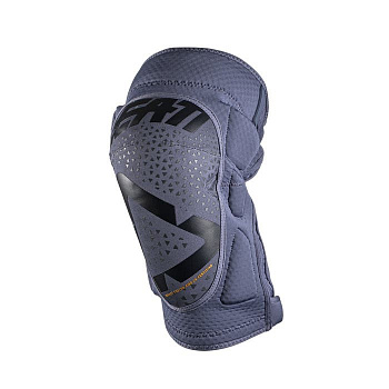 Наколенники Leatt 3DF 5.0 Zip Knee Guard — фото, цена, купить