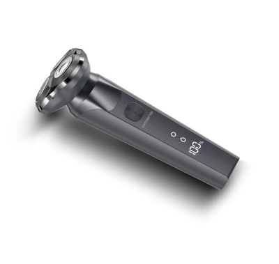 Электробритвы Polaris PMR 0611RC wet&dry 5D PRO 5 blades+ Коричневый PMR 0611RC от магазина Zakaz43