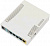 MikroTik RB951UI-2HND N300 10/100BASE-TX белый Роутер