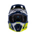 Leatt Moto 7.5 Helmet Kit (Blue, L, 2024 (1024060263)) Мотошлем