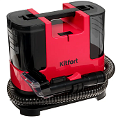 Пылесосы моющие и с аквафильтром KITFORT КТ-5162-1 — фото, цена, купить