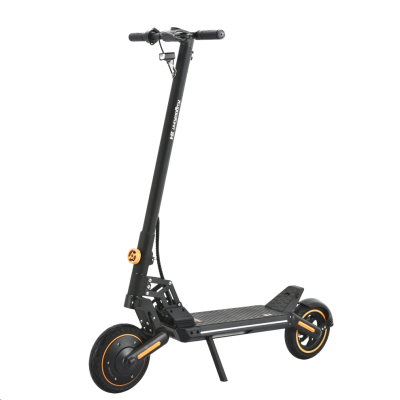 Электросамокат Kugoo Kirin S4 500W 48V 10.4 Ah NEW 2024  от магазина Zakaz43