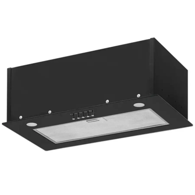 Вытяжки Krona ARVEN 500 BLACK PB V2 500 BLACK PB V2 от магазина Zakaz43