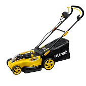 Газонокосилки Huter CLM-40 Li (с АКБ 4 А/ч и З.У.) — фото, цена, купить