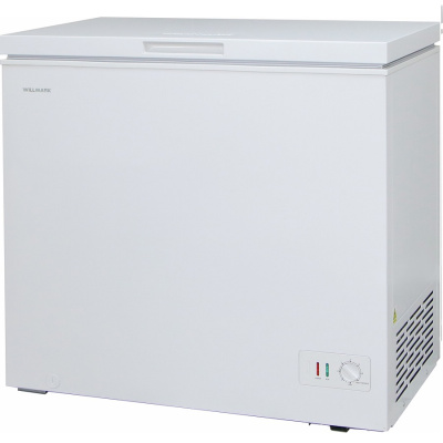 Отдельностоящие WILLMARK CF-250CS бел CF-250CS  от магазина Zakaz43