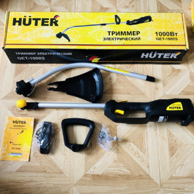 Электрические Huter GET-1000S 70/1/1 от магазина Zakaz43