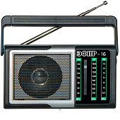 Радиоприемники Сигнал Эфир-16 — фото, цена, купить