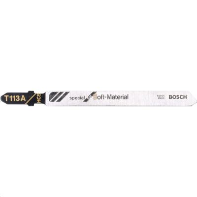 Пилки Bosch T113 A  от магазина Zakaz43