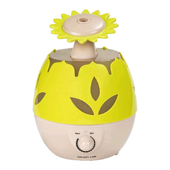 Увлажнители Galaxy LINE GL 8008 — фото, цена, купить