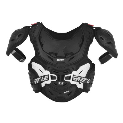 Leatt Leatt Chest Protector 5.5 Pro HD Junior LEATTCHESTPROTECTOR55PROHDJUNIOR от магазина Zakaz43