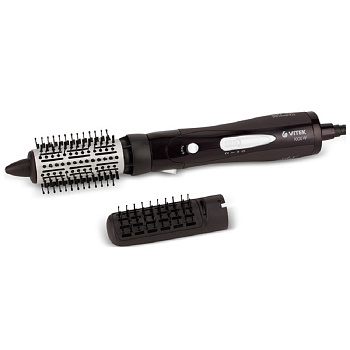 Фены-расчески Vitek VT 8235 — фото, цена, купить