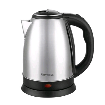 Чайники Чудесница ЭЧ-2000 — фото, цена, купить