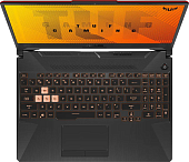 Ноутбуки Asus TUF A15 FA506NCG-HN330 90NR0JF7-M00SX0 — фото, цена, купить