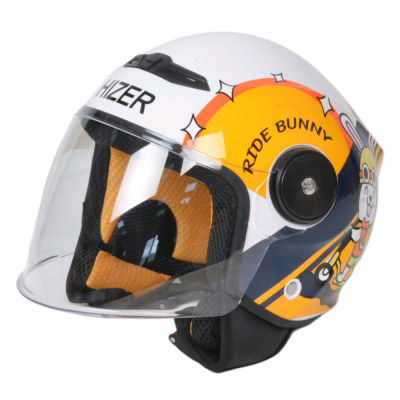 Мотошлемы HIZER J511 00000022868 от магазина Zakaz43