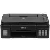 Принтеры и МФУ Canon Pixma G2010 — фото, цена, купить