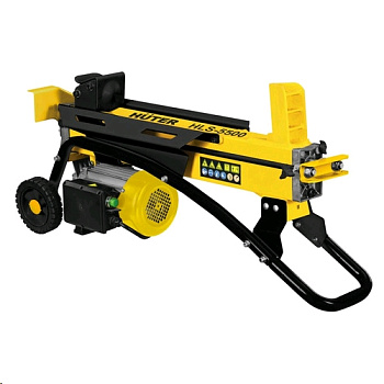 Дровоколы  HUTER HLS-5500 — фото, цена, купить