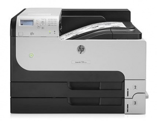 HP M712dn Принтер