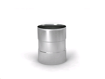 Адаптер ф150мм "" (Термофор) от магазина Zakaz43