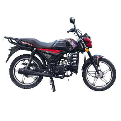 Мопеды Racer RC50-V BETA C1+ (+ЦПГ 110см3, Черный) (Россия)  Racer RC50-V BETA от магазина Zakaz43