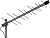Locus Зенит-20 F (L 010.20 D) антенна пассивная Антенна