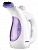 Centek CT-2380 белый/фиолетовый отпариватель