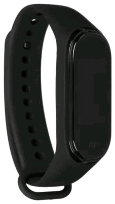 Смарт-часы и браслеты Maxvi SB-01 black 4441 от магазина Zakaz43