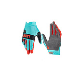 Мотоперчатки Leatt Moto 1.5 Mini Glove — фото, цена, купить