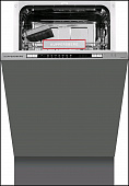 Kuppersberg GSM 4572 посудомоечная машина