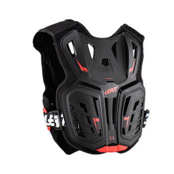 Скидки 15% Leatt Chest Protector 2.5 Junior — фото, цена, купить