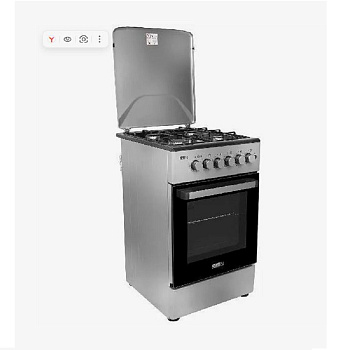 Газовые EFES SG 50M402GB — фото, цена, купить