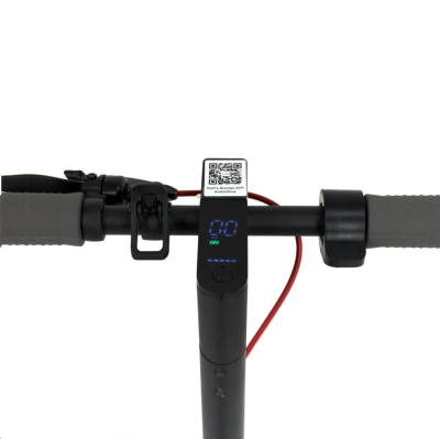 Электросамокат Ikingi M365 pro  от магазина Zakaz43