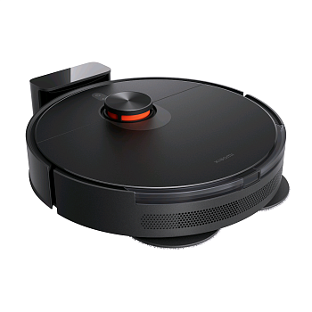 Робот-пылесос Xiaomi Robot Vacuum S20+ black *Уценка SN 54784/DUAA8F4VS05429 — фото, цена, купить