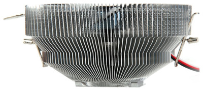 Охлаждение Zalman CNPS80F Soc-AMD/1150/1155/1156/ 3pin 24dB Al 82W 216g винты RTL CNPS80F от магазина Zakaz43