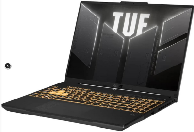 Ноутбуки Asus TUF F16 FX607VU-RL061 90NR0N06-M002T0 90NR0N06-M002T0 от магазина Zakaz43