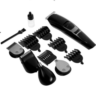 Машинки для стрижки Centek CT-2137 (серый) 5 В1 CT-2137  от магазина Zakaz43