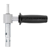 Остнастка Адаптер для ледобура универсальный АШ-2023ПК — фото, цена, купить