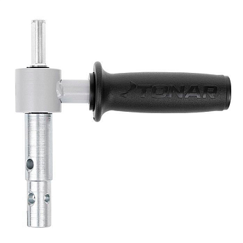 Остнастка Адаптер для ледобура универсальный АШ-2023ПК — фото, цена, купить