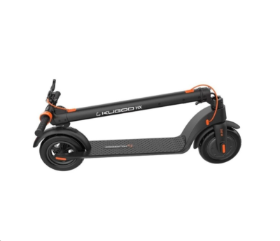 Электросамокат Kugoo Kirin HX  от магазина Zakaz43