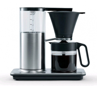 Wilfa CM3S-A100 кофеварка