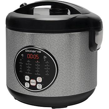Мультиварка Polaris PMC 0365AD — фото, цена, купить