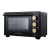 Жарочные шкафы Eurostek EEO-3203B черный EEO-3203B черный от магазина Zakaz43