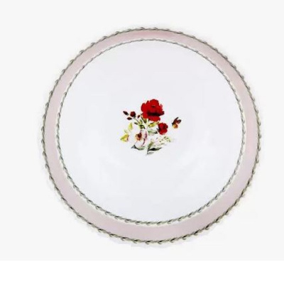Сервиз столовый Набор столовый 1/19 BYS019001-T8 Secret garden pink 101683 от магазина Zakaz43