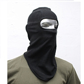 Аксессуары Подшлемник WHEELIE W-03  (Цвет: черный) — фото, цена, купить