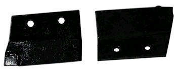 Остнастка Нож для почвенного бура "150 мм" (Champion) — фото, цена, купить