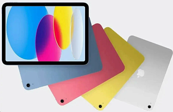 Планшеты Apple iPad 11 — фото, цена, купить