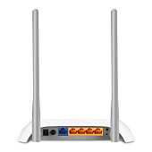 Роутеры, маршрутизаторы TP-LINK TL-WR842N — фото, цена, купить